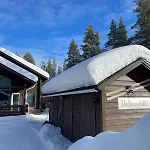 Unelmasaeleikkoe 2 Villa Kittilä
