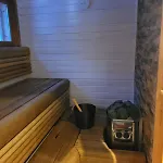 Unelmasaeleikkoe 2 Villa