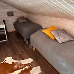 Unelmasaeleikkoe 2 Villa Kittilä
