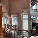 Villa Unelmasaeleikkoe 2 Kittilä