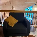 Villa Unelmasaeleikkoe 2 Kittilä
