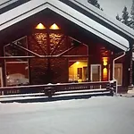 Villa Unelmasaeleikkoe 2 Kittilä