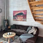 Unelmasaeleikkoe 2 Villa *