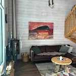 Unelmasaeleikkoe 2 Villa Kittilä