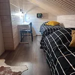 Villa Unelmasaeleikkoe 2 Kittilä