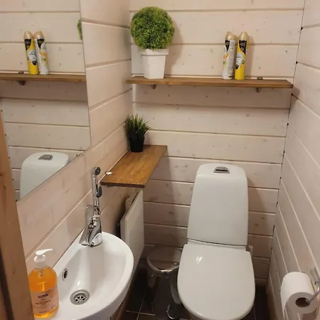 Huvilat Unelmasäleikkö 2 *