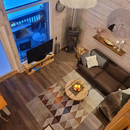 Unelmasaeleikkoe 2 * Kittilä