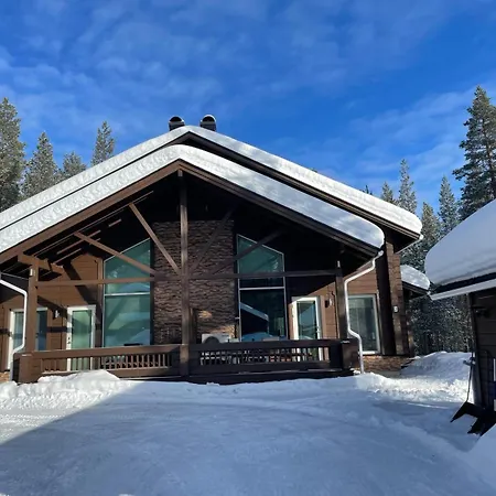 Unelmasaeleikkoe 2 * Киттиля