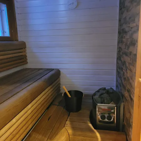 Unelmasaeleikkoe 2 فيلة