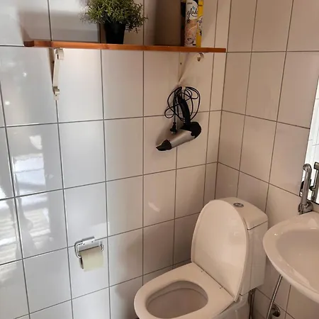 Huvilat Unelmasäleikkö 2