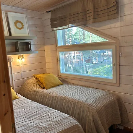 Unelmasaeleikkoe 2 Вилла *