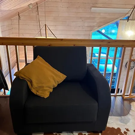 Huvilat Unelmasäleikkö 2 Kittilä