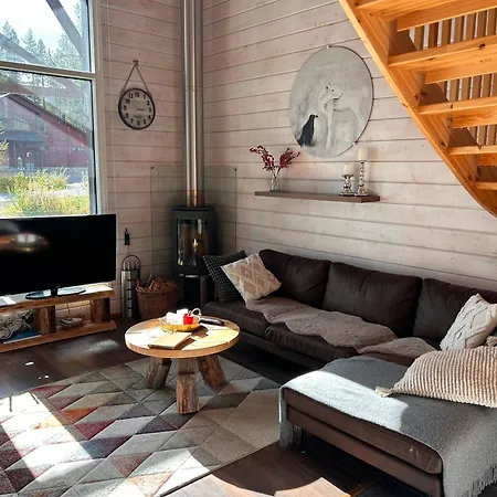 Unelmasäleikkö 2 Kittilä