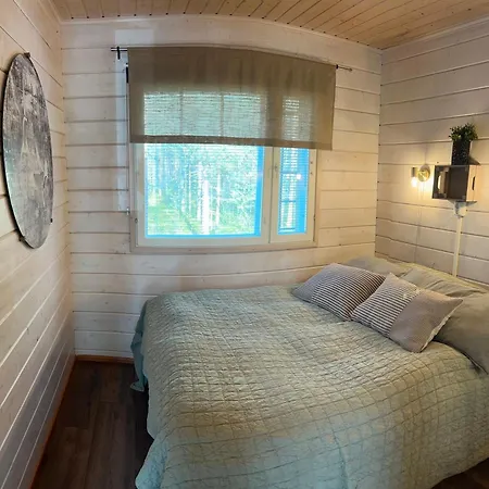 Unelmasaeleikkoe 2 Вилла *