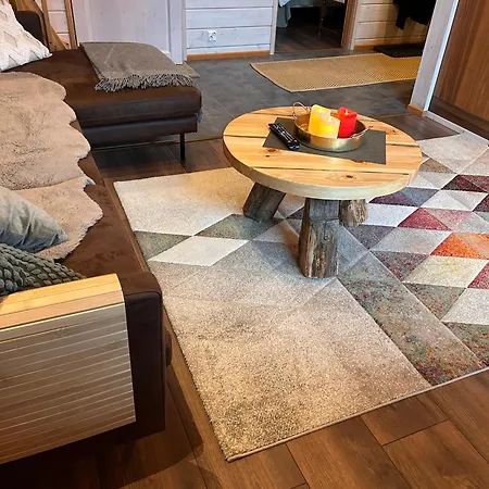 Unelmasaeleikkoe 2 فيلة Kittilä