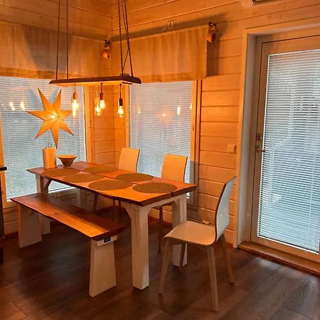 Unelmasaeleikkoe 2 *