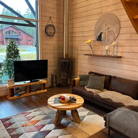 Unelmasaeleikkoe 2 Киттиля