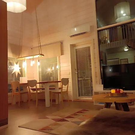 Unelmasaeleikkoe 2 فيلة