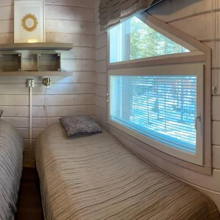 Unelmasaeleikkoe 2 *