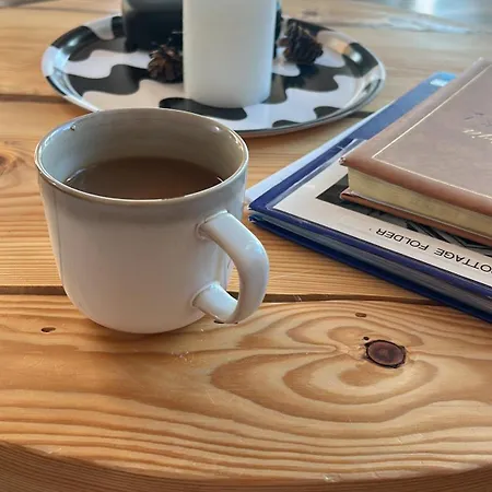 Huvilat Unelmasäleikkö 2 *