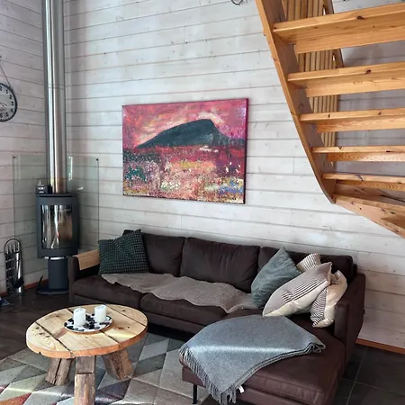 Unelmasaeleikkoe 2 Вилла *