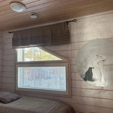 Huvilat Unelmasäleikkö 2 *