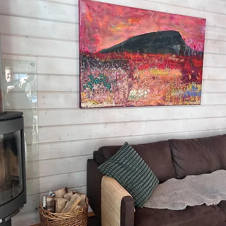 Unelmasäleikkö 2 Huvilat *