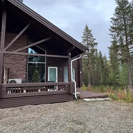 Вилла Unelmasaeleikkoe 2 *