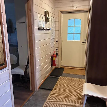 Unelmasäleikkö 2 Kittilä