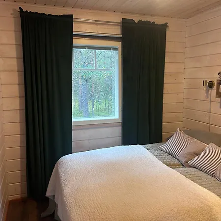 Unelmasäleikkö 2 Kittilä