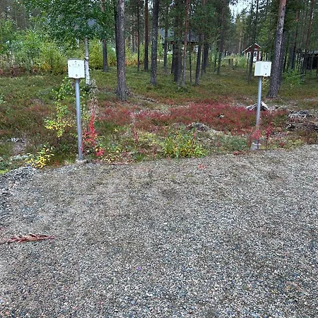 Unelmasaeleikkoe 2 Kittilä