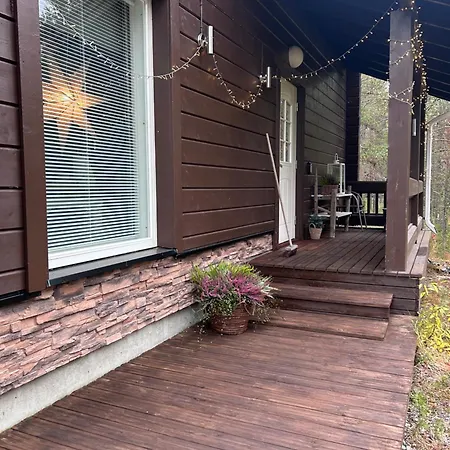 Unelmasäleikkö 2 Huvilat