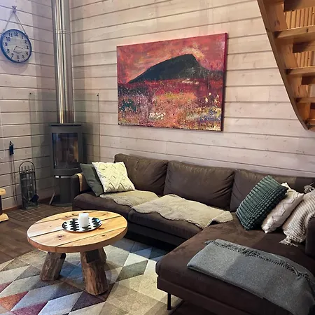 Huvilat Unelmasäleikkö 2