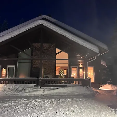 Unelmasaeleikkoe 2 Kittilä