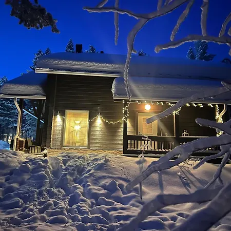 Unelmasaeleikkoe 2 Villa *