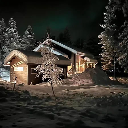 Unelmasaeleikkoe 2 Villa