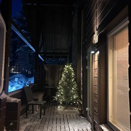 Unelmasäleikkö 2 Huvilat *