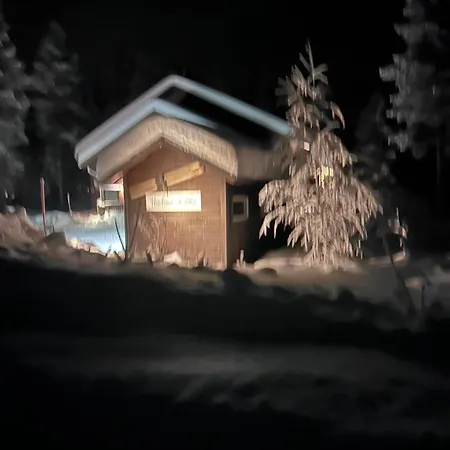 Unelmasaeleikkoe 2 * Kittilä