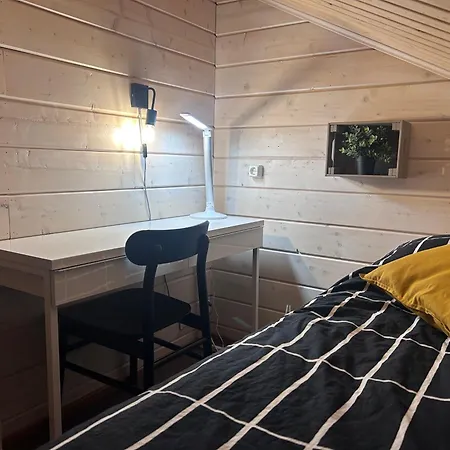 Huvilat Unelmasäleikkö 2