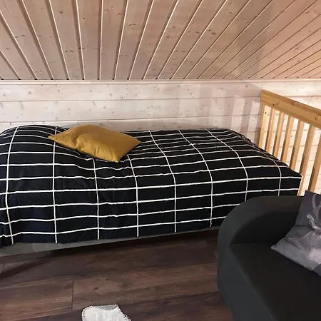 Huvilat Unelmasäleikkö 2 *