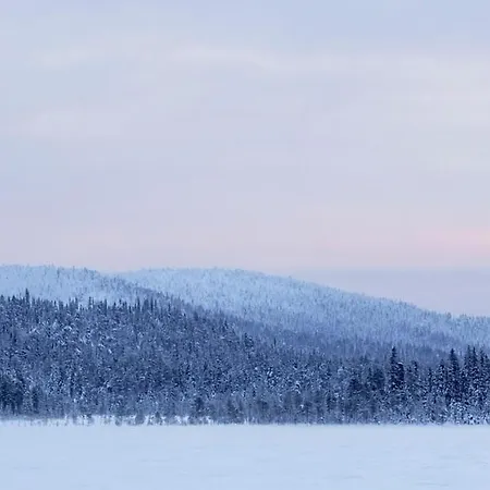Unelmasaeleikkoe 2 * Kittilä