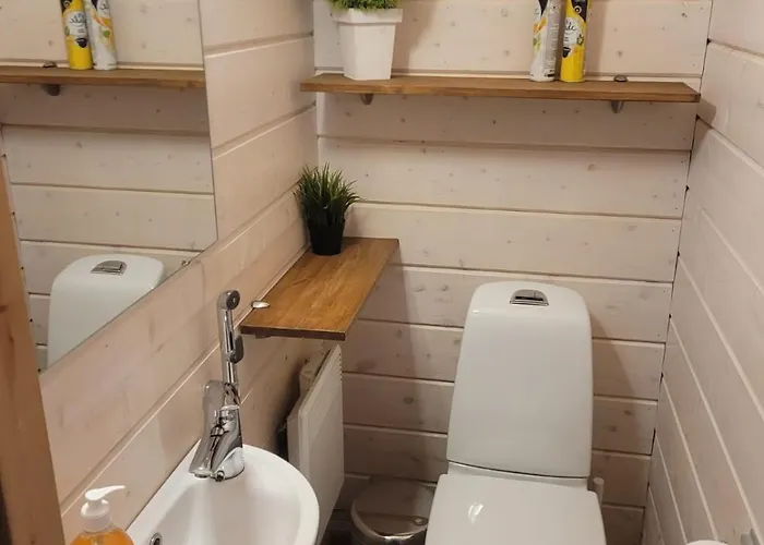 Villa Unelmasaeleikkoe 2 *