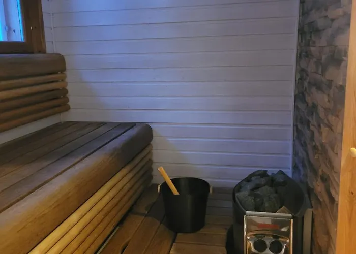 Unelmasaeleikkoe 2 Villa