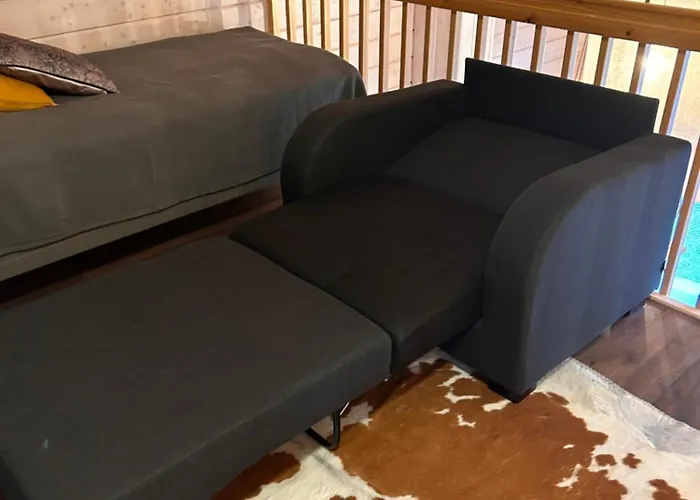 Unelmasaeleikkoe 2 Villa *