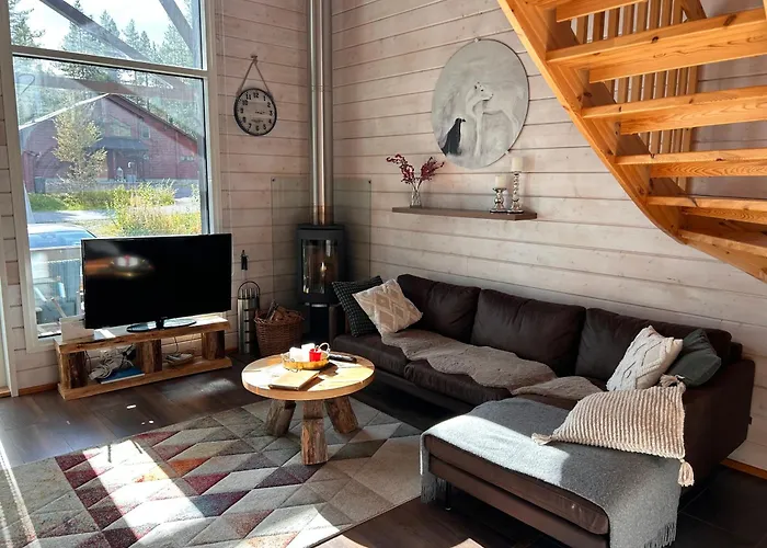 Unelmasaeleikkoe 2 Kittilä