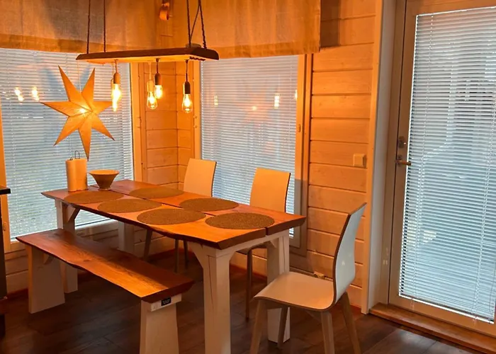 Unelmasaeleikkoe 2 *