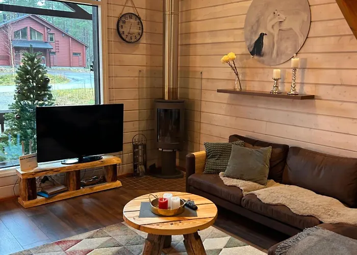 Unelmasaeleikkoe 2 Kittilä