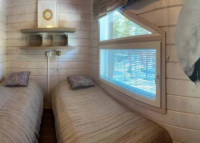 Unelmasaeleikkoe 2 *