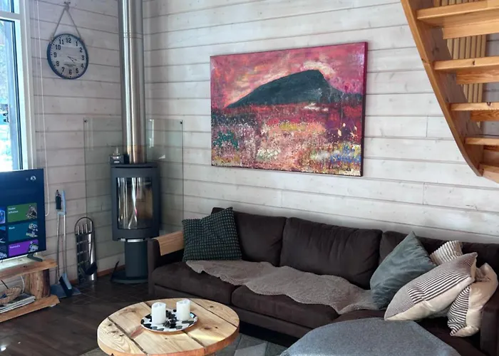 Villa Unelmasaeleikkoe 2