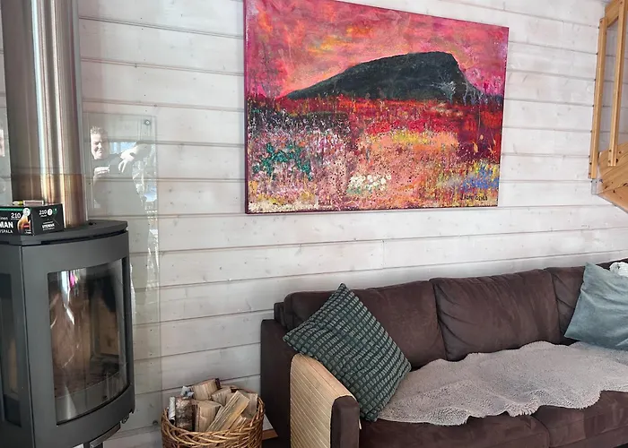 Unelmasaeleikkoe 2 Villa *